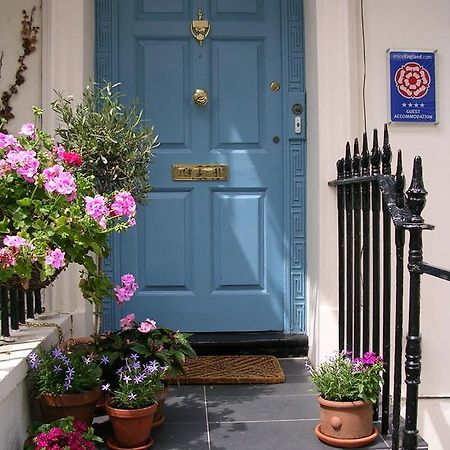 برايتون Whitburn Lodge المظهر الخارجي الصورة