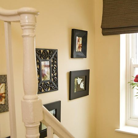 برايتون Whitburn Lodge المظهر الخارجي الصورة