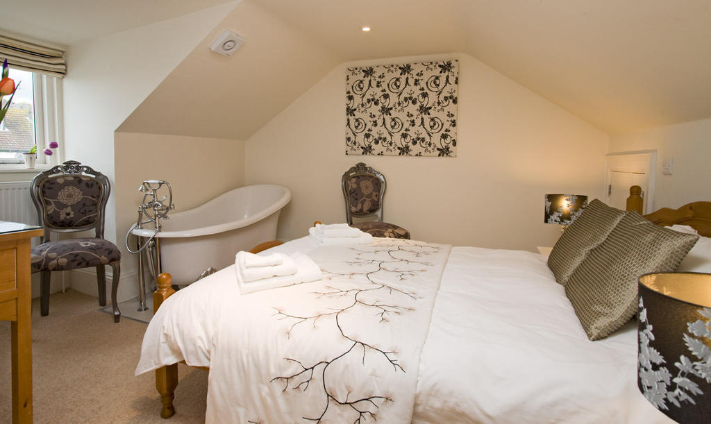 برايتون Whitburn Lodge الغرفة الصورة