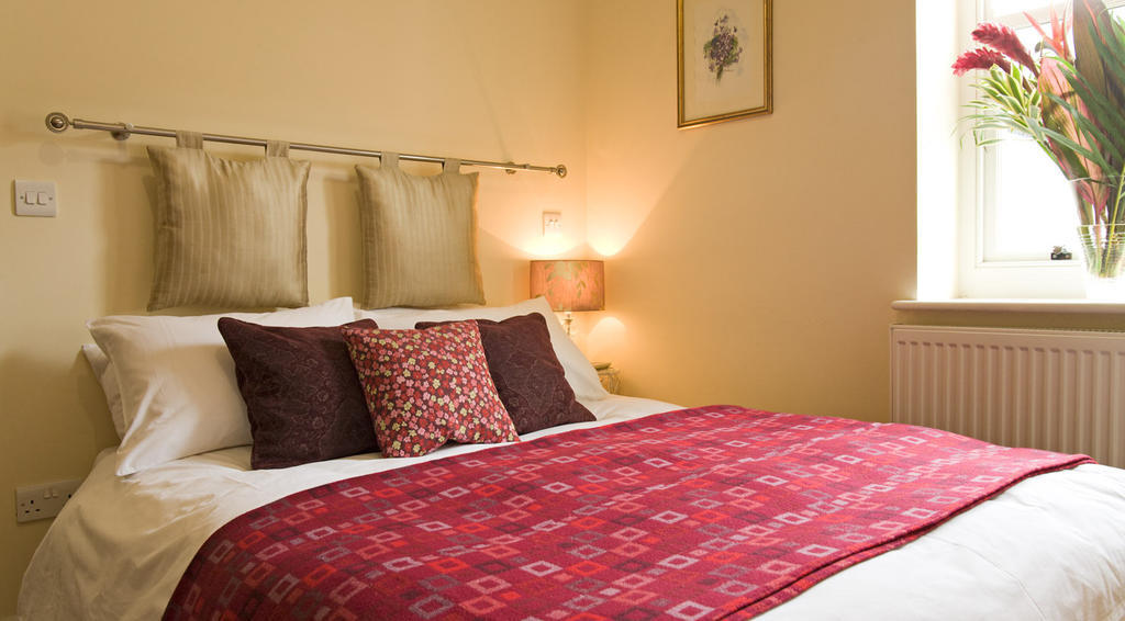 برايتون Whitburn Lodge الغرفة الصورة