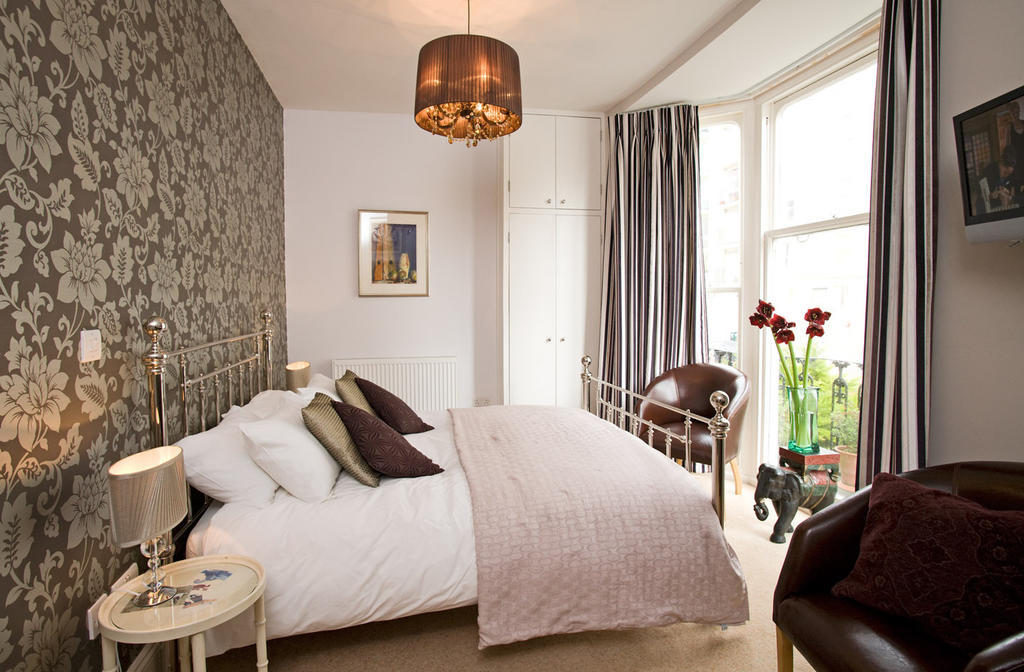 برايتون Whitburn Lodge المظهر الخارجي الصورة