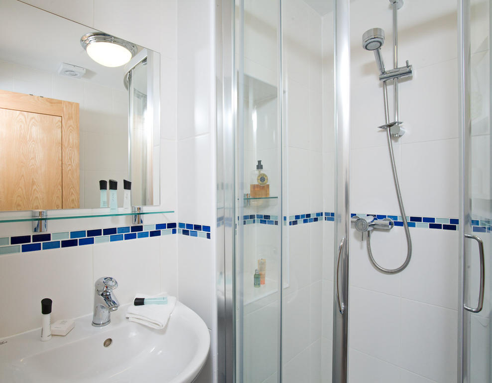 برايتون Whitburn Lodge الغرفة الصورة